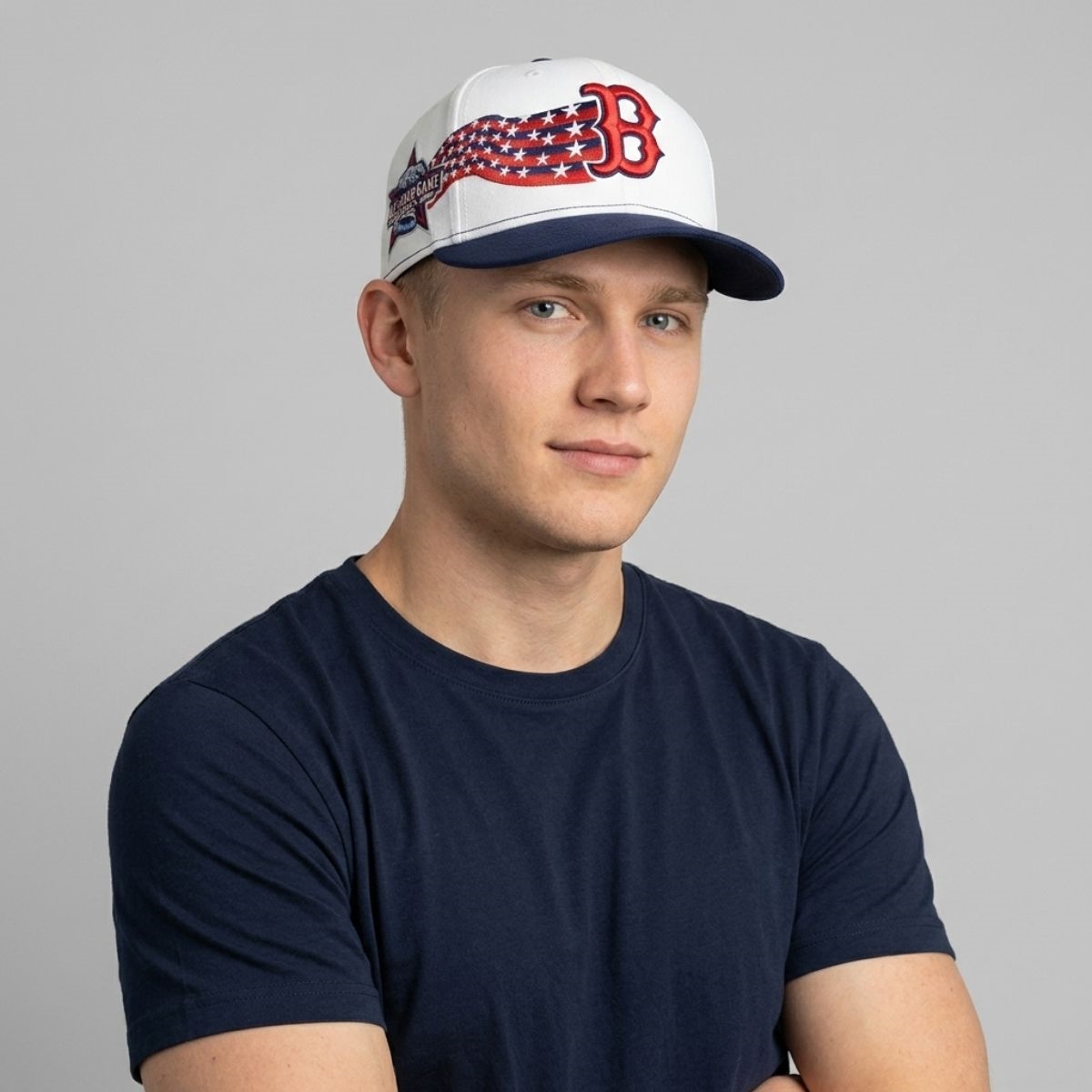 2026 Red Sox All Star Game Hat 2026 Red Sox All Star Game Hat