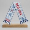 2026 Red Sox Cultural and Identity Celebrations Scarf Giveaway
