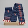2026 Red Sox Dominican Republic Celebration Scarf Giveaway