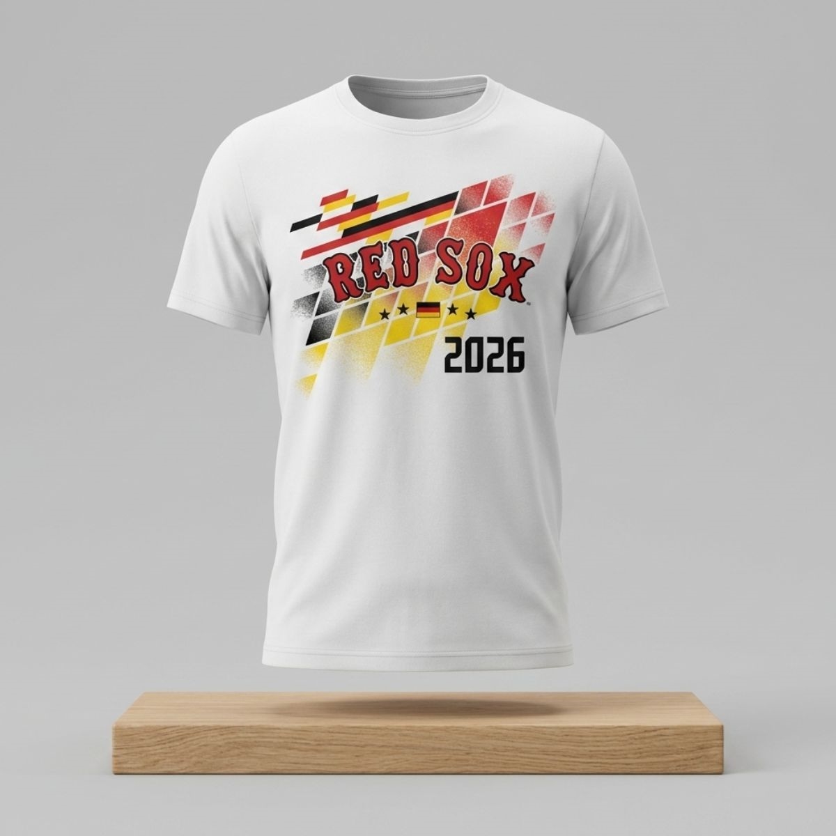 2026 Red Sox German Celebration Shirt Giveaway 1 2026 Red Sox German Celebration Shirt Giveaway 2