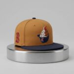 2026 Red Sox Ice Cream Hat