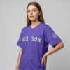 2026 Red Sox KPop Demon Hunters HUNTRIX Jersey Giveaway 3 2026 Red Sox KPop Demon Hunters HUNTRIX Jersey Giveaway