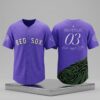 2026 Red Sox KPop Demon Hunters HUNTRIX Jersey Giveaway 4 2026 Red Sox KPop Demon Hunters HUNTRIX Jersey Giveaway 2