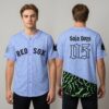 2026 Red Sox KPop Demon Hunters Saja Boys Jersey Giveaway 3 2026 Red Sox KPop Demon Hunters Saja Boys Jersey Giveaway