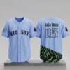 2026 Red Sox KPop Demon Hunters Saja Boys Jersey Giveaway 4 2026 Red Sox KPop Demon Hunters Saja Boys Jersey Giveaway 2