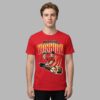 2026 Red Sox Masataka Yoshida Shirt Giveaway