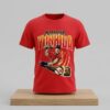 2026 Red Sox Masataka Yoshida Shirt Giveaway 4 2026 Red Sox Masataka Yoshida Shirt Giveaway 2