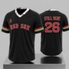2026 Red Sox Native American American Indian Celebration Jersey Giveaway 2