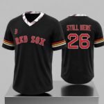 2026 Red Sox Native American & American Indian Celebration Jersey Giveaway