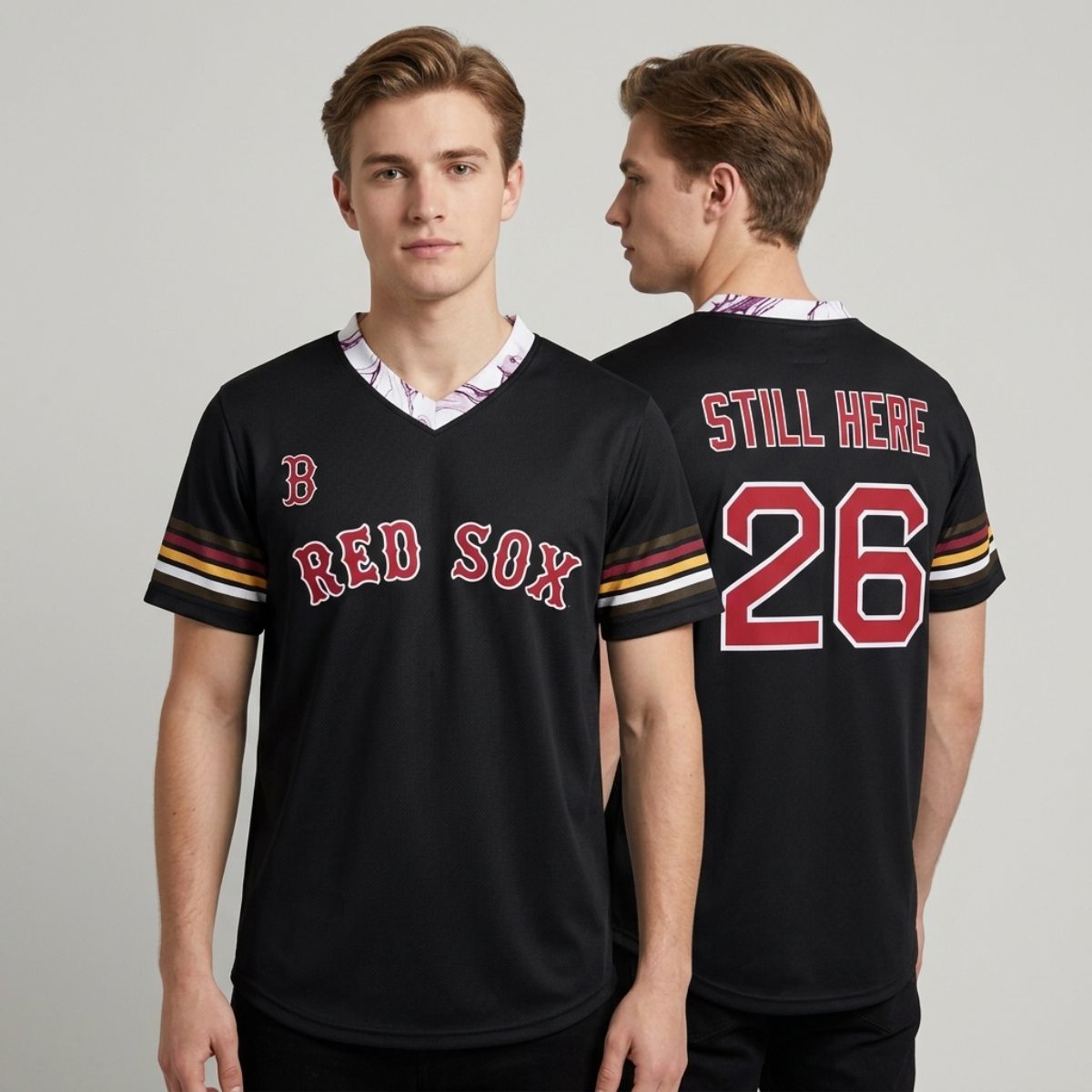 2026 Red Sox Native American & American Indian Celebration Jersey Giveaway 2 2026 Red Sox Native American American Indian Celebration Jersey Giveaway