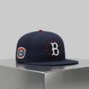 2026 Red Sox Star Spangled Bangers Hat