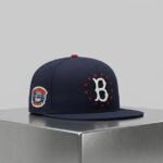 2026 Red Sox Star Spangled Bangers Hat