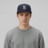 2026 Red Sox Star Spangled Bangers Hat 2