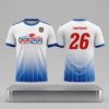 2026 Red Wings Cocos Locos Soccer Jersey Giveaway 2
