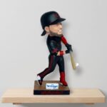 2026 Reds Eugenio Suarez City Connect Bobblehead Giveaway