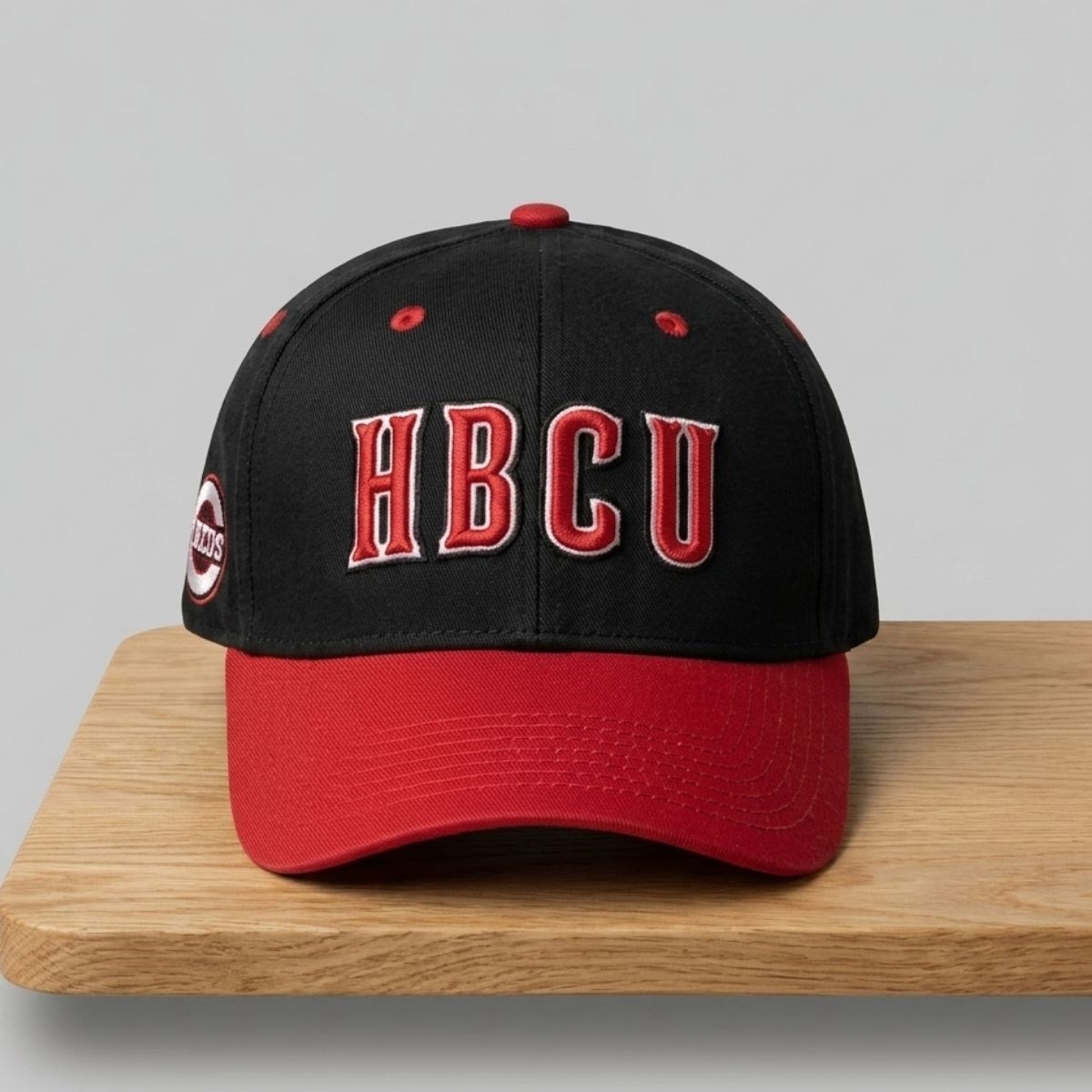 2026 Reds HBCU Celebration Hat Giveaway 1 2026 Reds HBCU Celebration Hat Giveaway 2