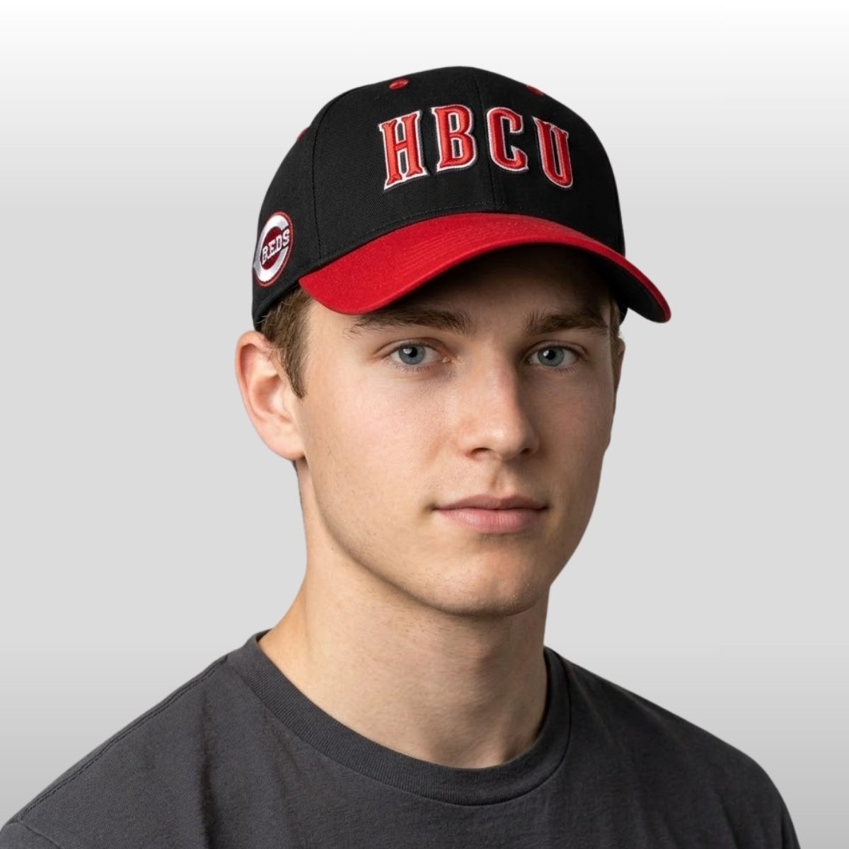 2026 Reds HBCU Celebration Hat Giveaway 2026 Reds HBCU Celebration Hat Giveaway