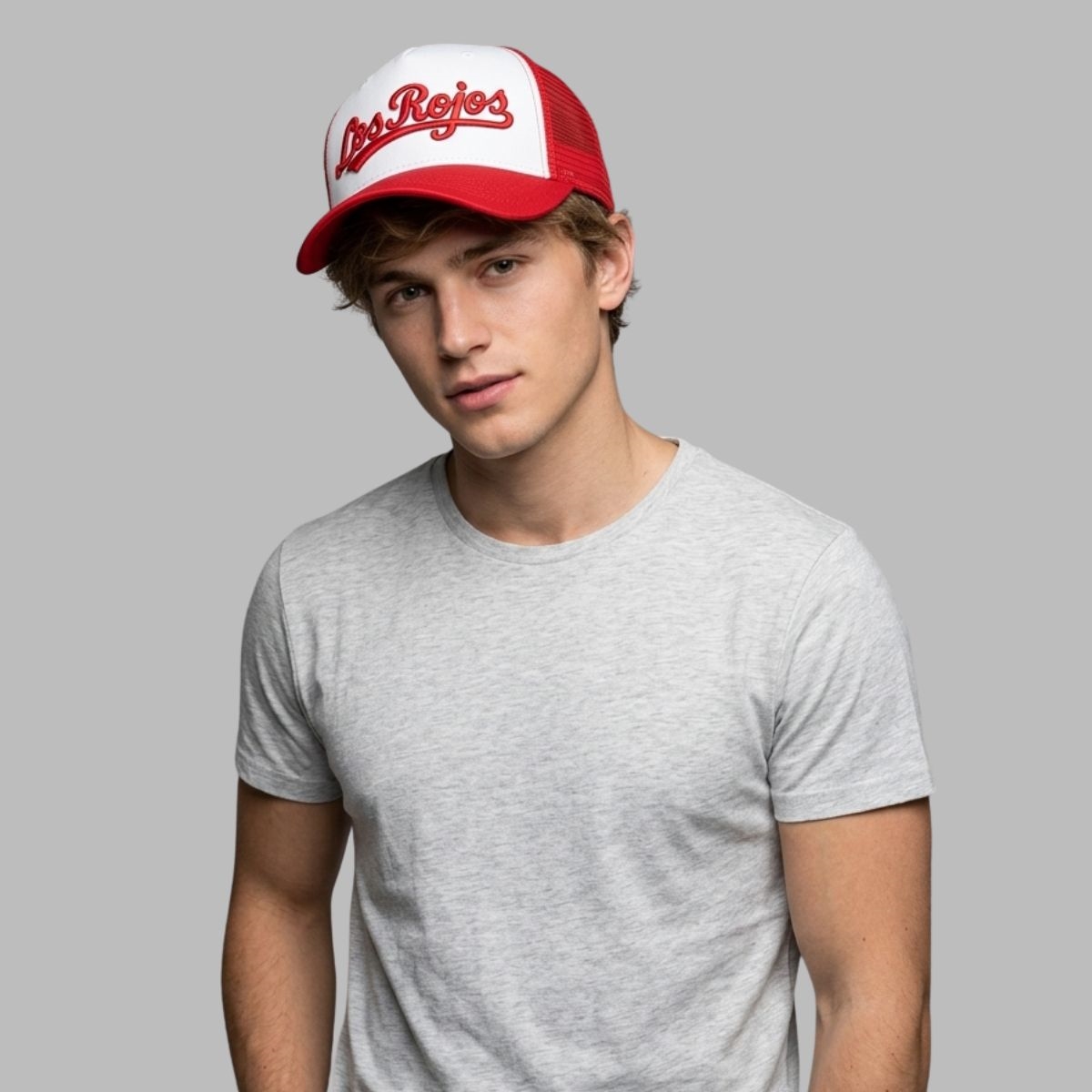 2026 Reds Los Rojos Hat Giveaway 2026 Reds Los Rojos Hat Giveaway