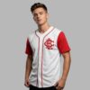2026 Rochester Red Wings Big League Chew Jersey Giveaway