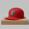 2026 Rocket City Trash Pandas Alabama White Sauce Jersey 4 2026 Rocket City Trash Pandas Alabama White Sauce Jersey 3