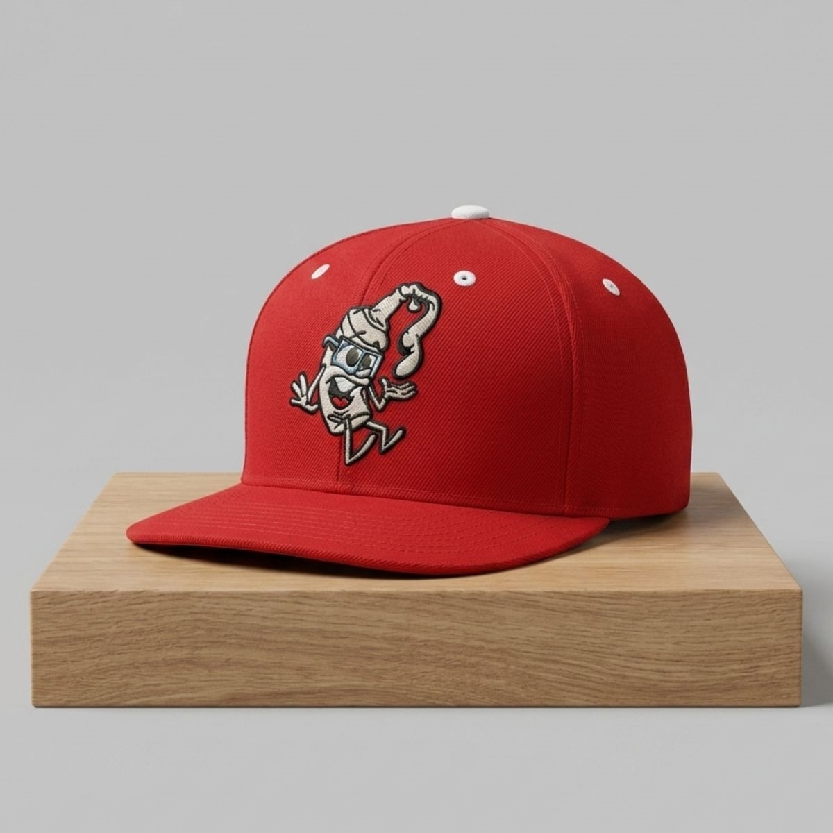 2026 Rocket City Trash Pandas Alabama White Sauce Jersey 2 2026 Rocket City Trash Pandas Alabama White Sauce Jersey 3