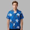2026 Rocket City Trash Pandas Hawaiian Shirt Giveaway