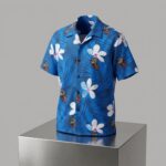 2026 Rocket City Trash Pandas Hawaiian Shirt Giveaway
