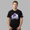 2026 Rockies Avalanche Shirt Giveaway