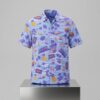 2026 Rockies Fathers Day Hawaiian Shirt Giveaway 2