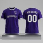 2026 Rockies Soccer Jersey Giveaway
