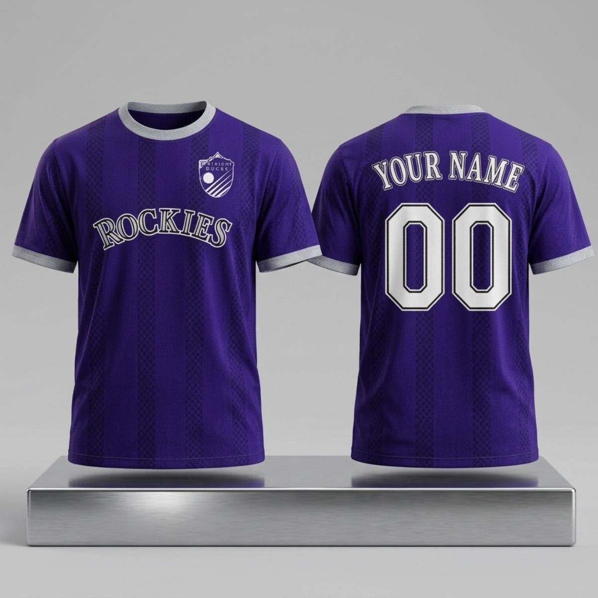 2026 Rockies Soccer Jersey Giveaway 1 2026 Rockies Soccer Jersey Giveaway 2