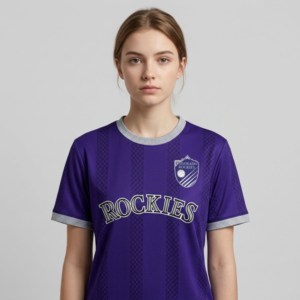 2026 Rockies Soccer Jersey Giveaway 2026 Rockies Soccer Jersey Giveaway