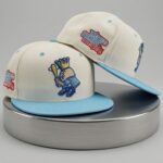 2026 KC  Royals Mr Royal 1985 World Series Hat Giveaway