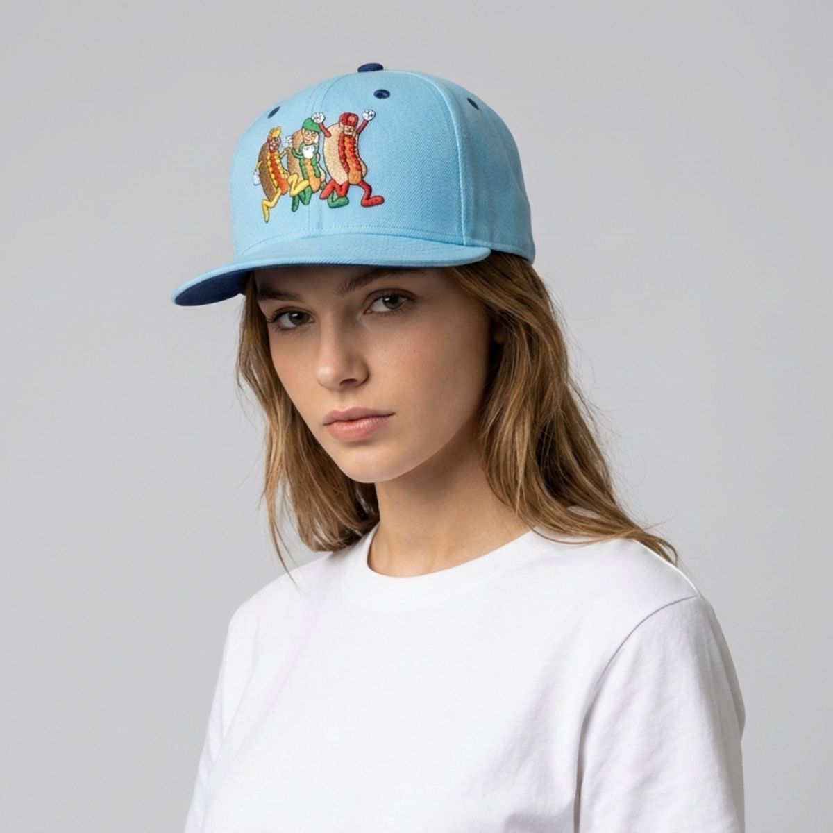 2026 Royals Mustard Relish Ketchup Hat Giveaway 2 2026 Royals Mustard Relish Ketchup Hat Giveaway 2