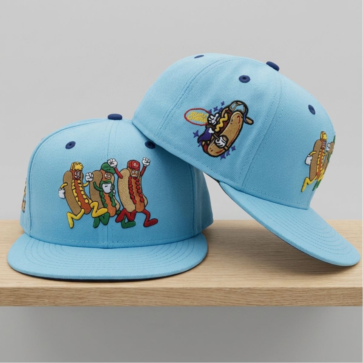 2026 Royals Mustard Relish Ketchup Hat Giveaway 1 2026 Royals Mustard Relish Ketchup Hat Giveaway