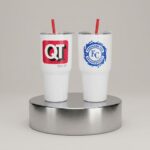 2026 Royals QuikTrip Tumbler Giveaway