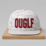 2026 Ryder Cowan OUGLF Hat
