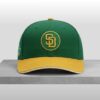 2026 SD Padres Irish Heritage Celebration Hat Giveaway 5 2026 SD Padres Irish Heritage Celebration Hat Giveaway 2