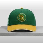 2026 SD Padres Irish Heritage Celebration Hat Giveaway