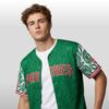 2026 SD Padres Mexican Heritage Celebration Jersey Giveaway 3 2026 SD Padres Mexican Heritage Celebration Jersey Giveaway