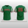 2026 SD Padres Mexican Heritage Celebration Jersey Giveaway 4 2026 SD Padres Mexican Heritage Celebration Jersey Giveaway 2