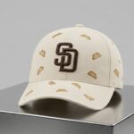 2026 SD Padres Taco Hat Giveaway