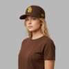 2026 SD Padres VZ Pray For Venezuela Hat