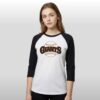 2026 SF Autism Acceptance Night Will Clark Shirt Giveaway