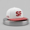 2026 SF Giants Baseball Club Since 1958 Hat 4 2026 SF Giants Baseball Club Since 1958 Hat 2