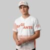 2026 SF Giants Baseball Club Since 1958 Jersey