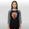 2026 SF Giants Black Heritage Night Shirt Giveaway