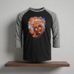 2026 SF Giants Black Heritage Night Shirt Giveaway