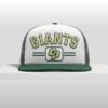 2026 SF Giants Cal Poly Night Hat Giveaway 4 2026 SF Giants Cal Poly Night Hat Giveaway 2