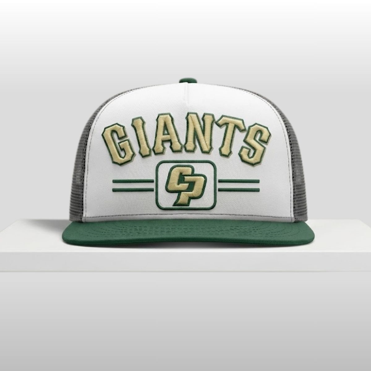 2026 SF Giants Cal Poly Night Hat Giveaway 1 2026 SF Giants Cal Poly Night Hat Giveaway 2
